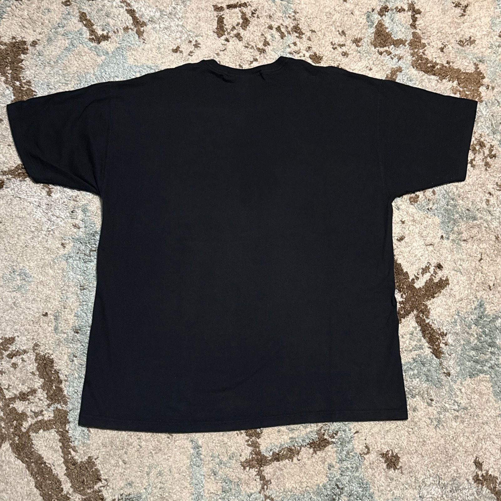 Jerzees × Vintage 2000 Elvira's Nightmare Haunted House Shirt XL Horror Goth Size US XL / EU 56 / 4 - 3 Thumbnail