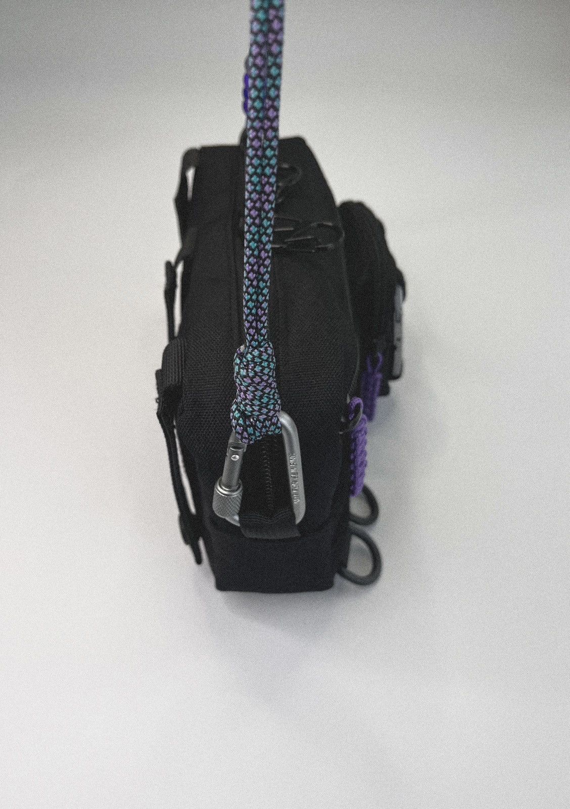Handmade Custom paracord bag UAVOL-001 Size ONE SIZE - 3 Thumbnail