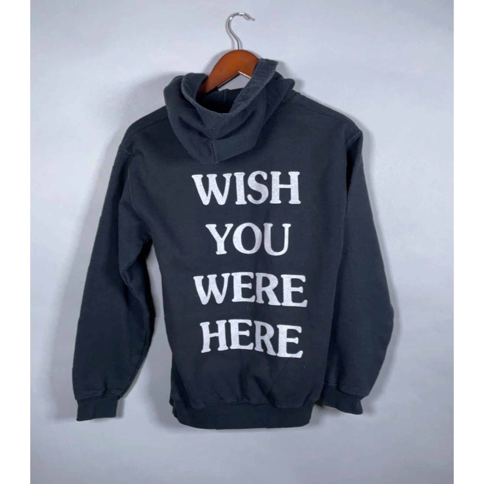 Travis Scott VINTAGE No Size US S / EU 44-46 / 1 - 2 Thumbnail