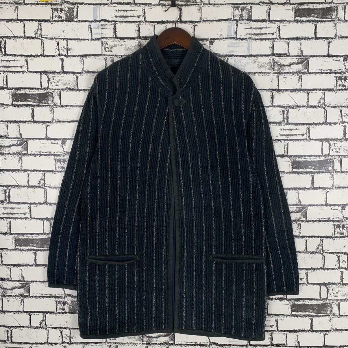 Designer × Japanese Brand × Vintage Japanese Brand Unica Fashion Finland Jacket Size US S / EU 44-46 / 1 - 1 Thumbnail