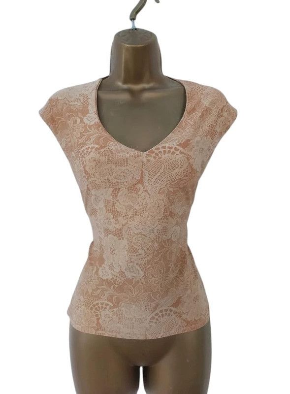 Vintage Vila vintage top XL Size XL / US 12-14 / IT 48-50 - 1 Thumbnail
