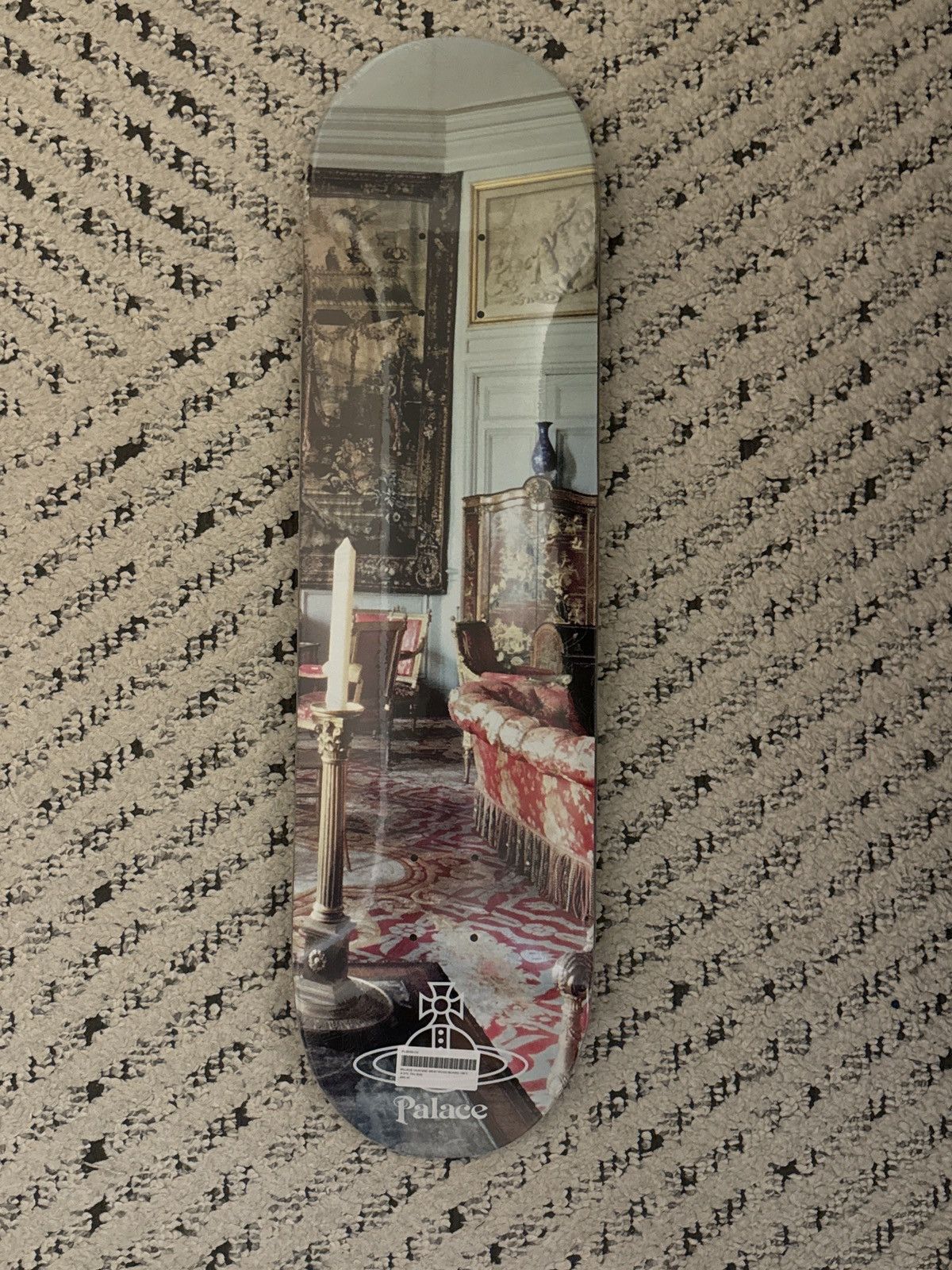 Palace × Vivienne Westwood Palace - Vivienne Westwood