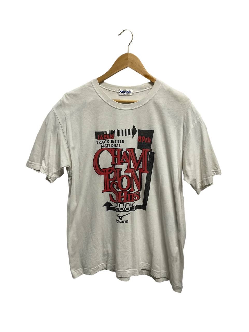 mizuno track and field