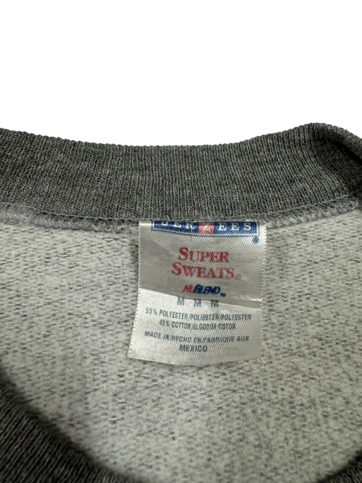 NFL × Vintage Vtg🔥90’s Pittsburgh Steeler Pullover Sweatshirt Size US M / EU 48-50 / 2 - 6 Thumbnail