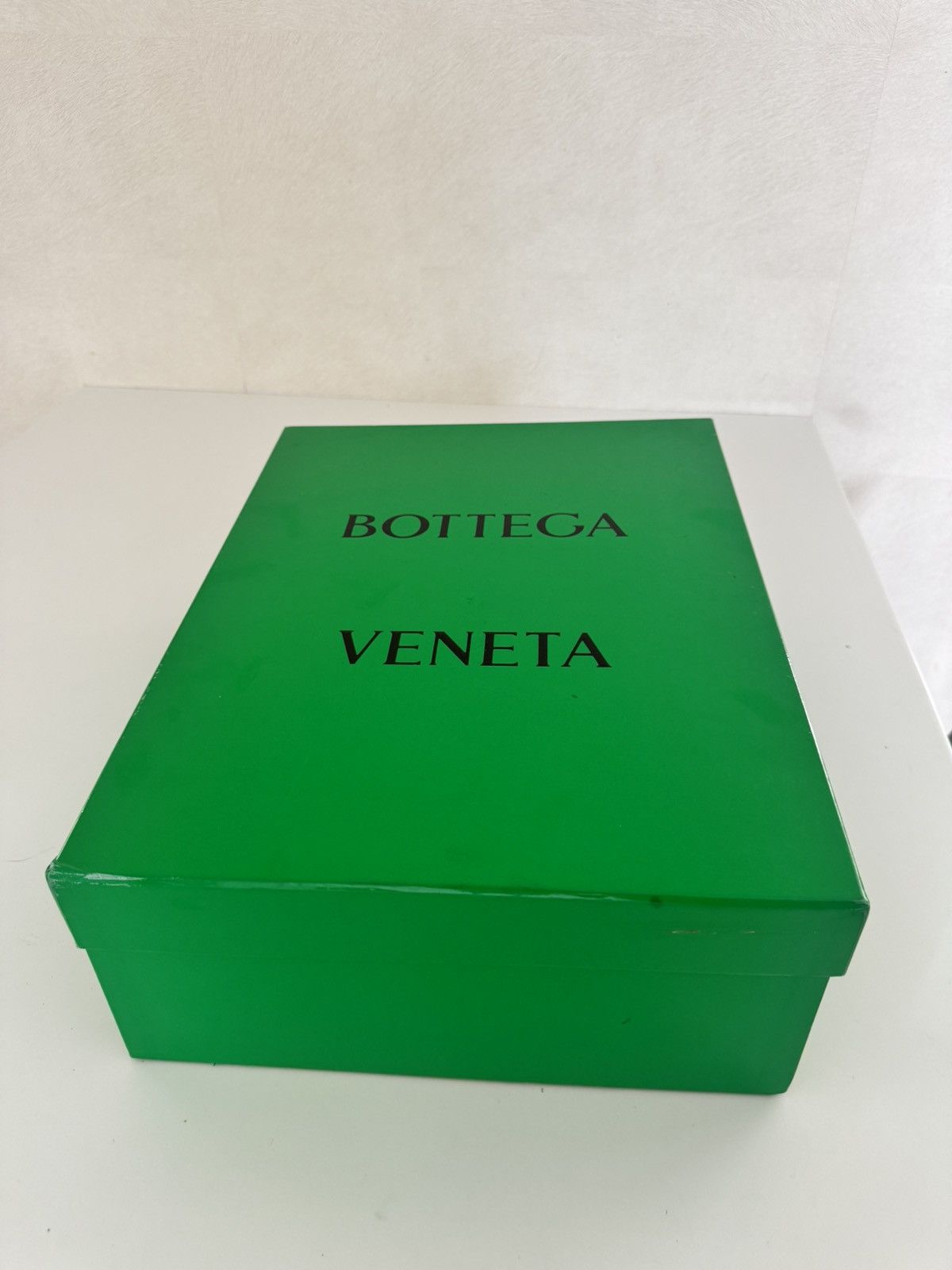 Bottega Veneta Bottega Veneta Haddock Lace-Up Shoe Size US 7 / EU 40 - 8 Thumbnail