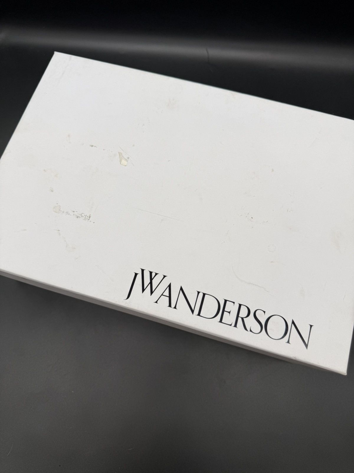 JW Anderson JW Anderson. Chain Loafer Mule. Metallic Pink. EU 46- US 12 Size US 12 / EU 45 - 20 Thumbnail