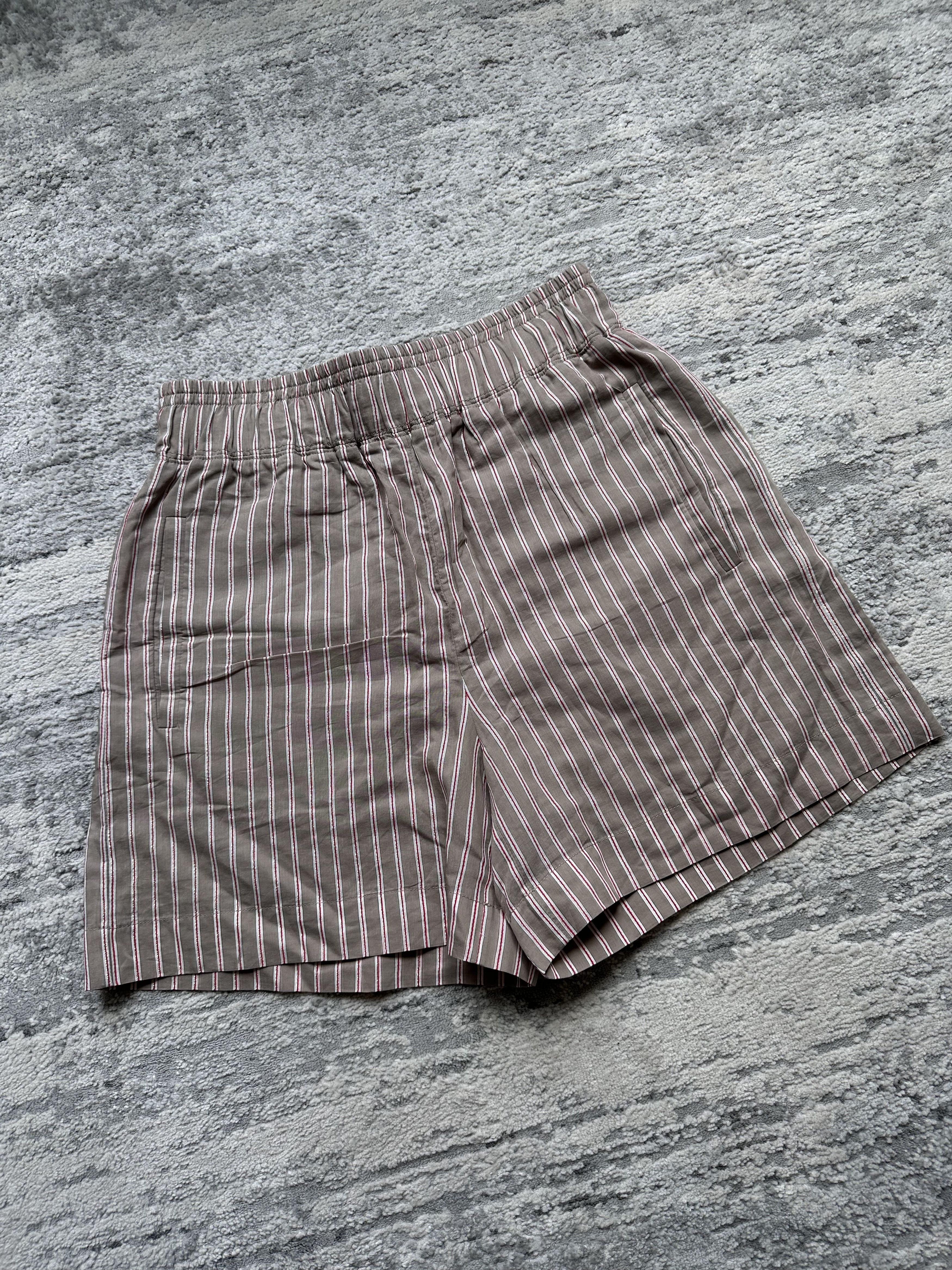 Brunello Cucinelli Brunello Cucinelli shorts Size 28" / US 6 / IT 42 - 2 Thumbnail