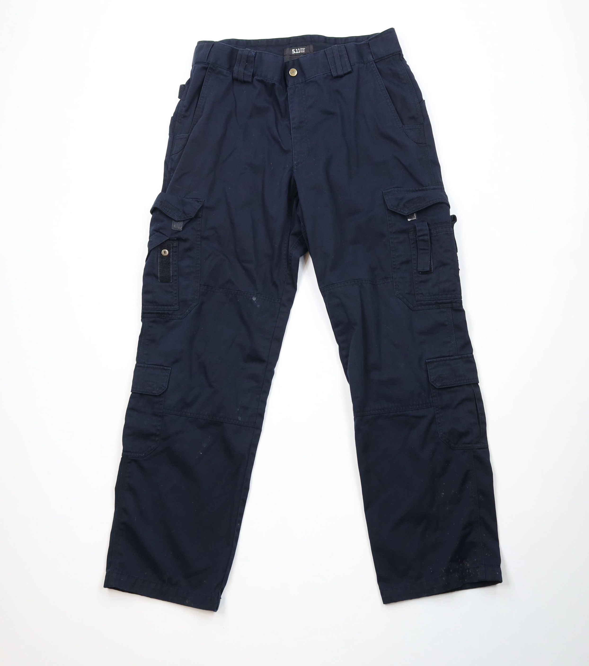 Vintage 5.11 Tactical Series EMS Uniform Double Knee Cargo Pants Size US 36 / EU 52 - 1 Thumbnail