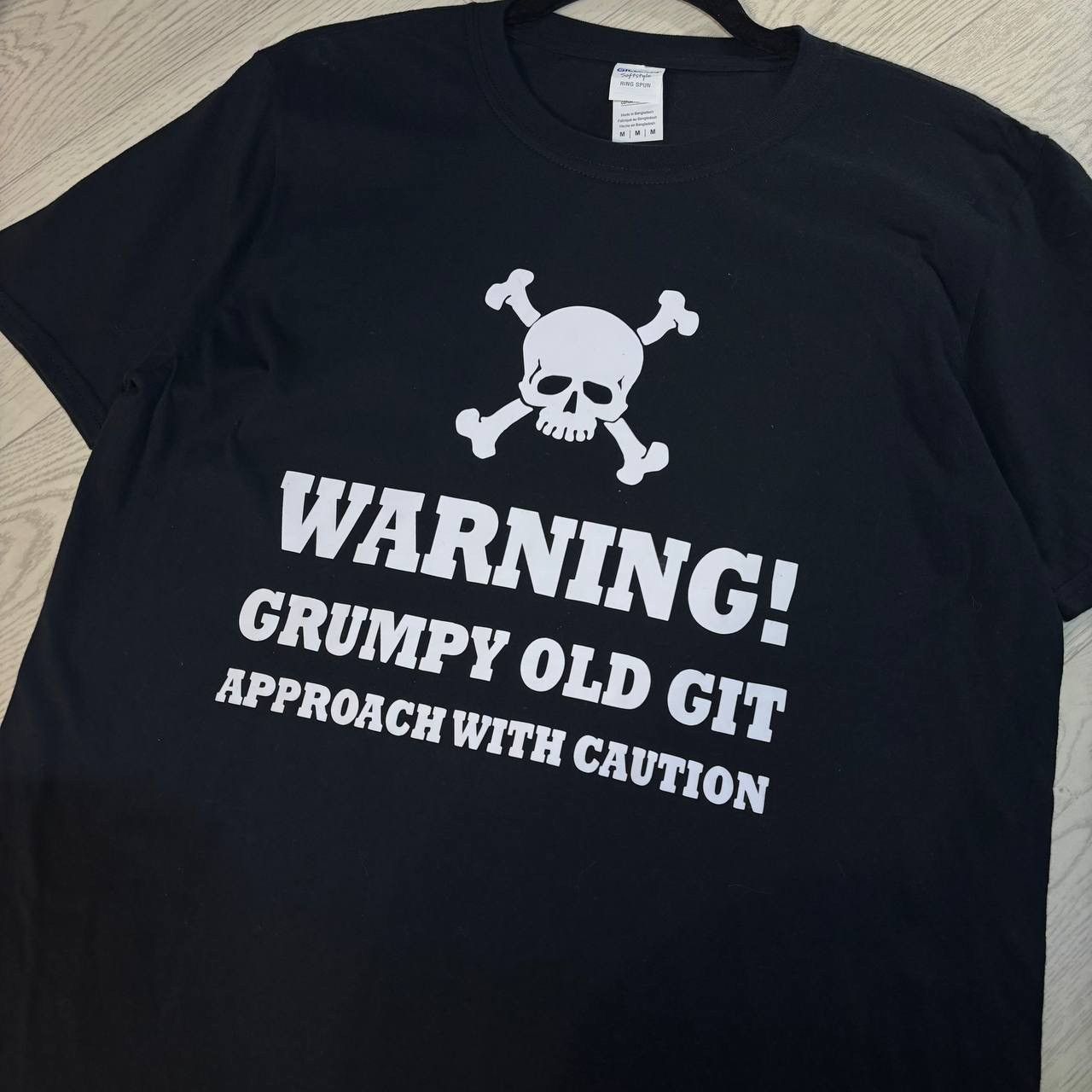 Other Crazy T-shirt Size:M Size US M / EU 48-50 / 2 - 3 Thumbnail