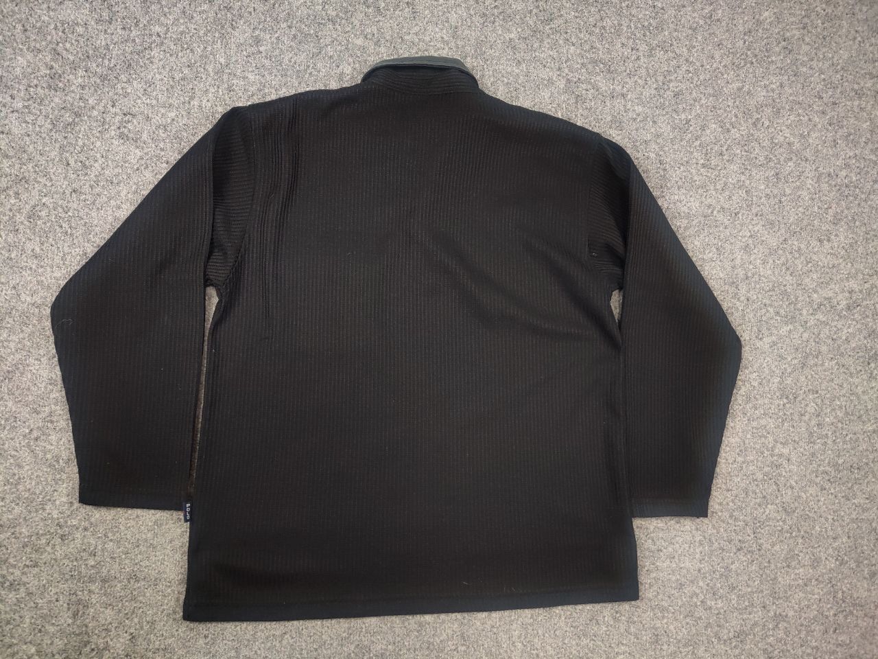 Polo Ralph Lauren Vintage 90's Ralph lauren Polo Sport Long sleeve Polo waffle Size US M / EU 48-50 / 2 - 8 Thumbnail