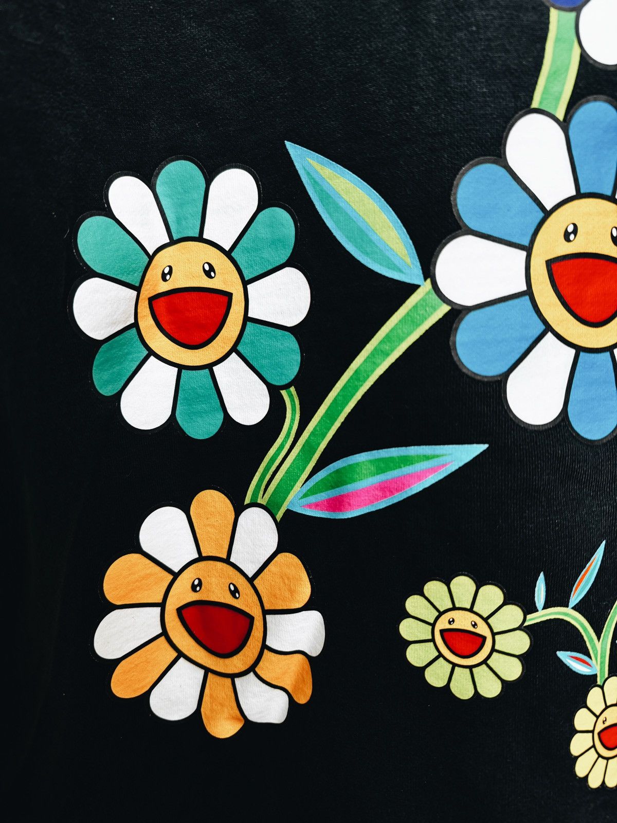 Other Blackpink x Murakami Size US M / EU 48-50 / 2 - 6 Thumbnail