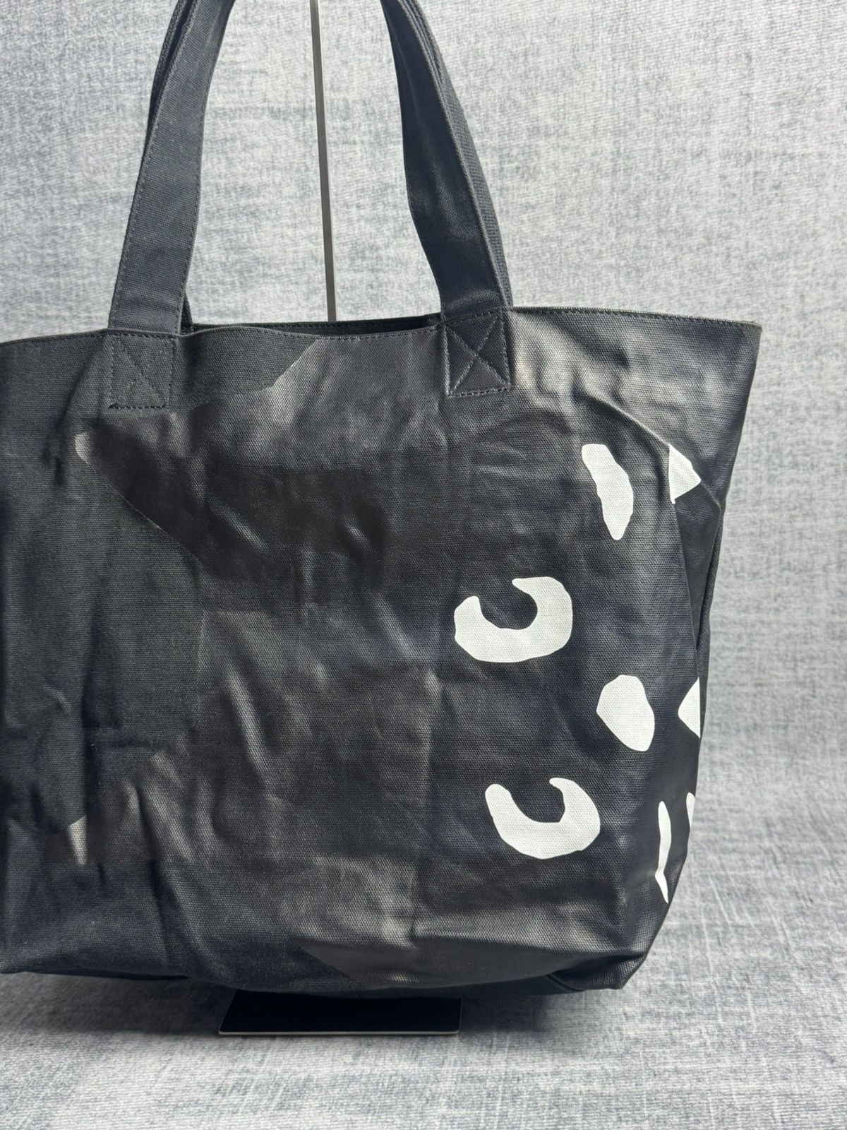 Ne-Net Ne-net "Nya" Cat Tote Bag Size ONE SIZE - 3 Thumbnail
