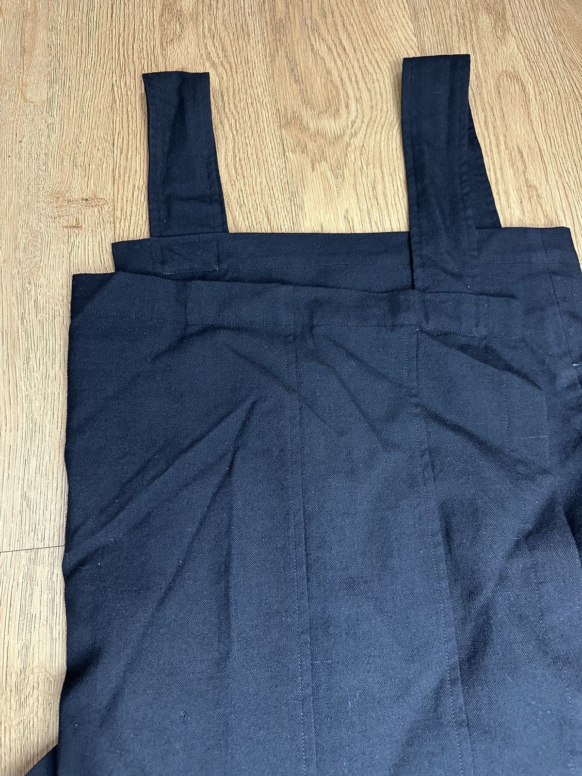 Comme des Garcons Vintage tricot comme des garcons wool dresses Size S / US 4 / IT 40 - 11 Thumbnail