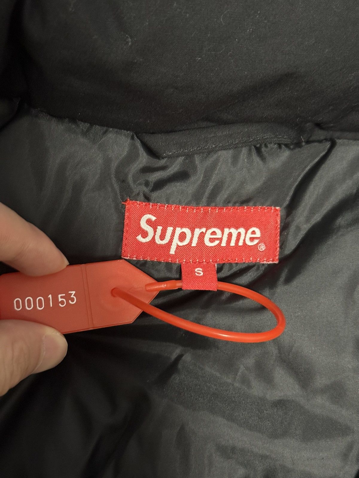 Supreme Supreme astronaut puffy Jacket bomber Size US S / EU 44-46 / 1 - 6 Thumbnail