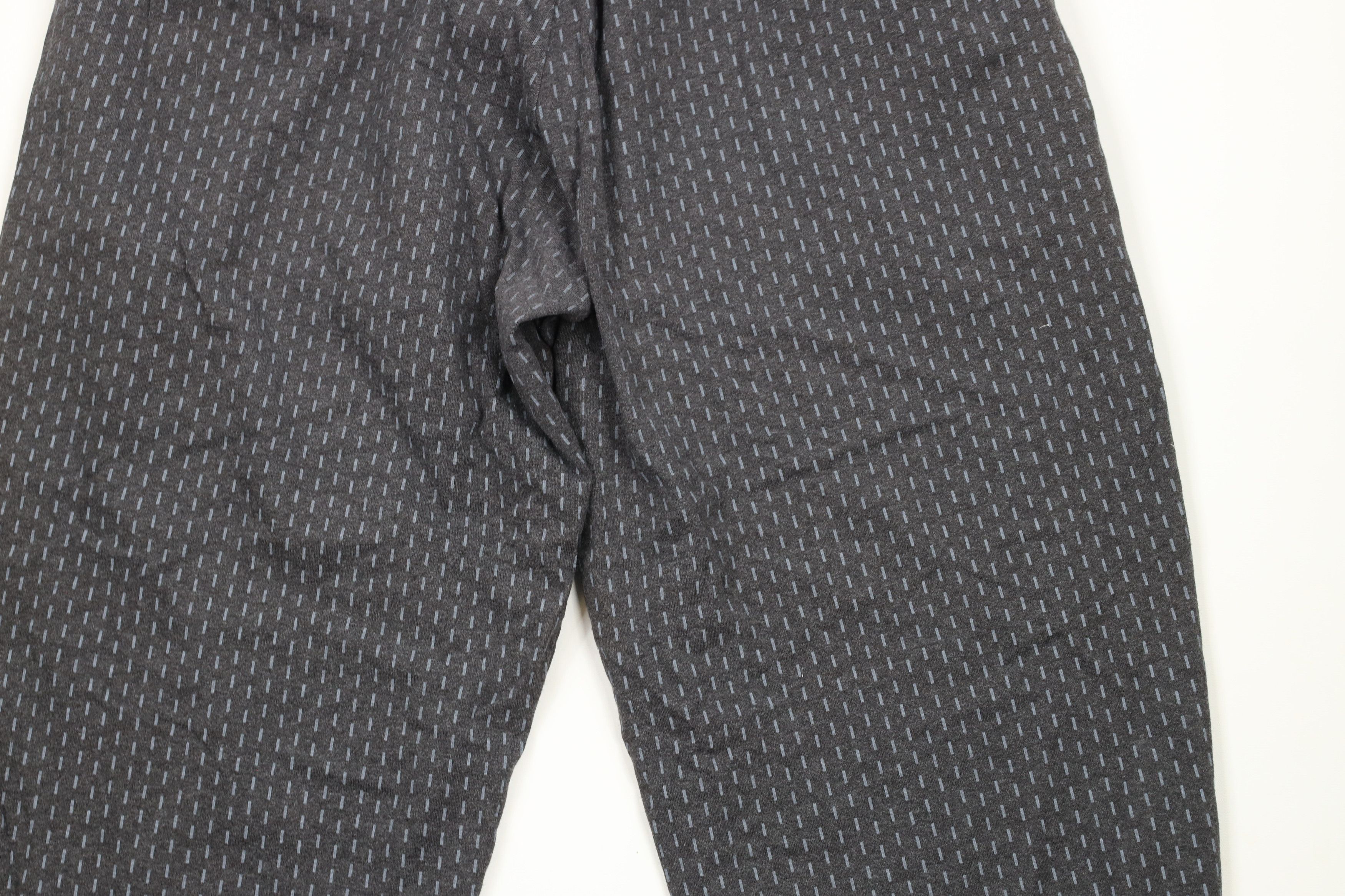 Everlast × Vintage Vintage Everlast Boxing Out Gym Weightlifting Harem Pants Size US 40 / EU 56 - 10 Thumbnail