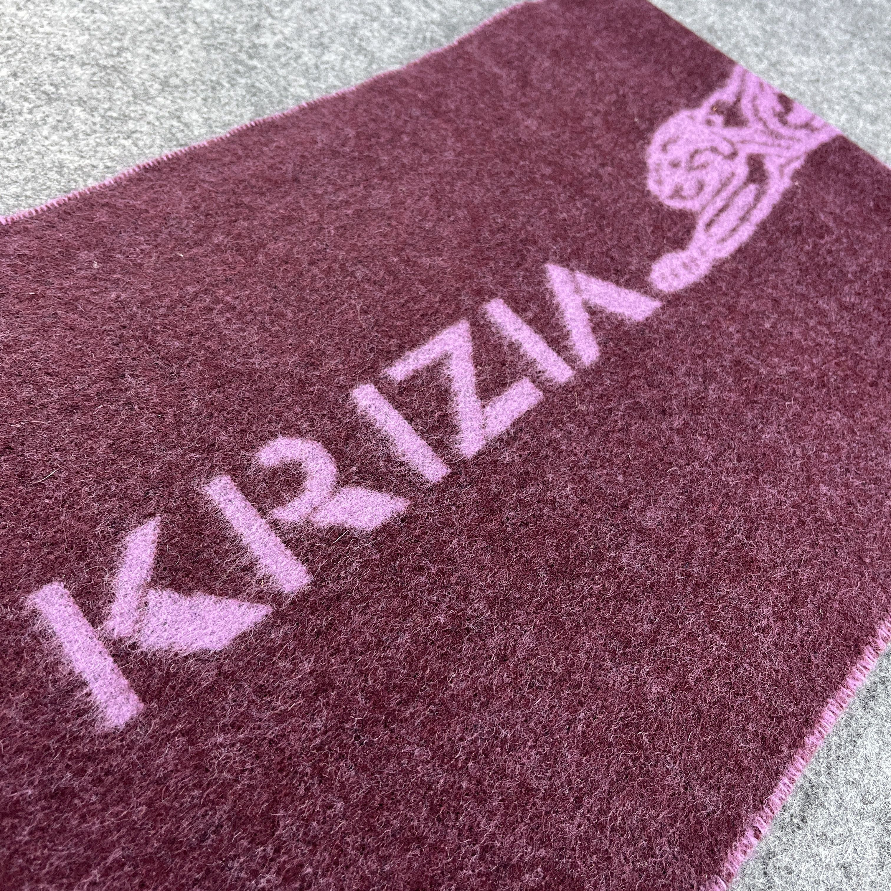 Krizia Uomo Krizia Uomo Scarf / Muffler / Neckwear T1381 Size ONE SIZE - 11 Thumbnail