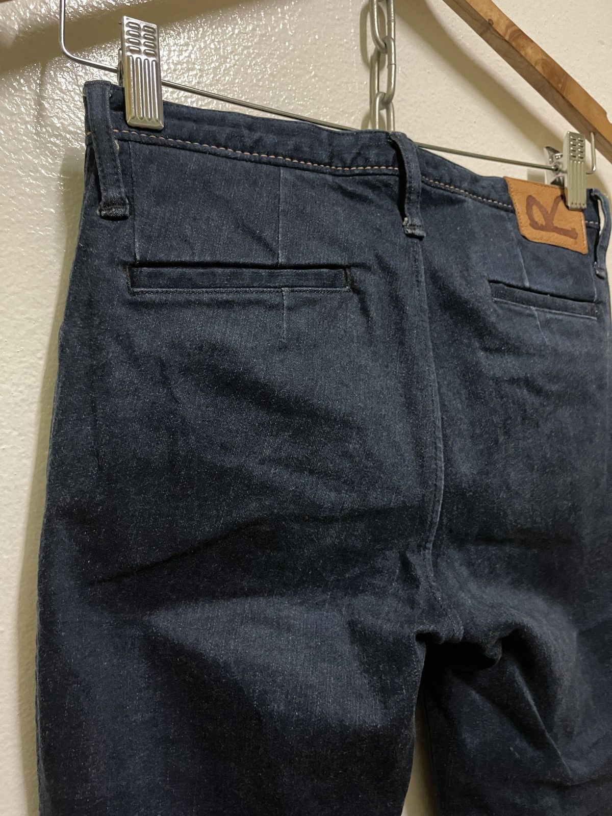45rpm 45rpm Skinny Jeans Stretchable Size 25" / US 0 / IT 36 - 9 Thumbnail