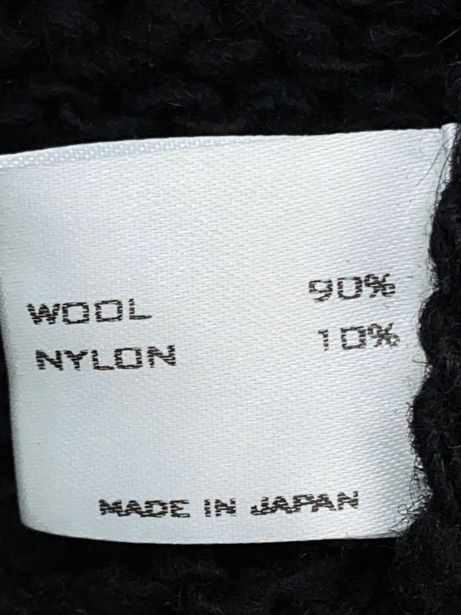 Number (N)ine NUMBER (N)INE coat Size US L / EU 52-54 / 3 - 5 Thumbnail