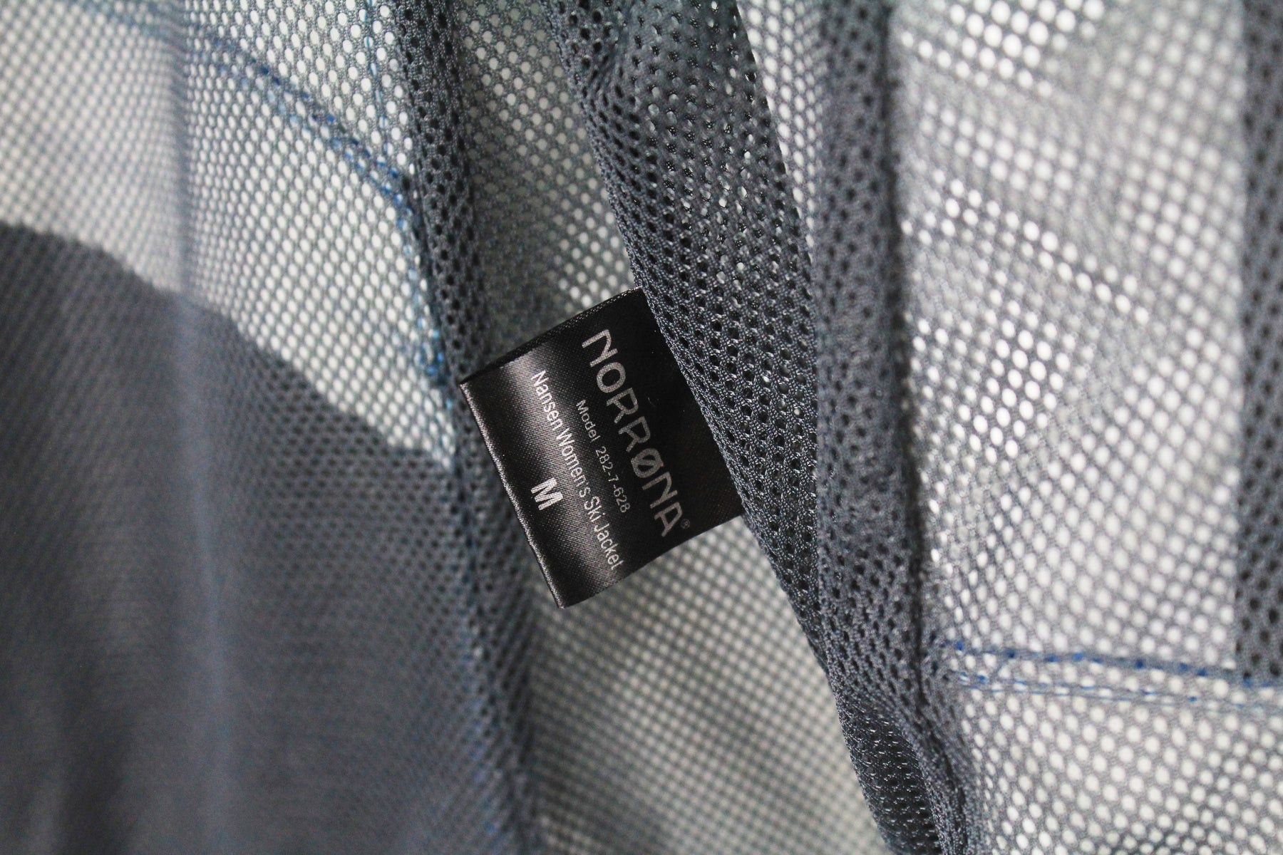Norrona Norrona Nansen Jacket Women's Medium Size M / US 6-8 / IT 42-44 - 8 Thumbnail