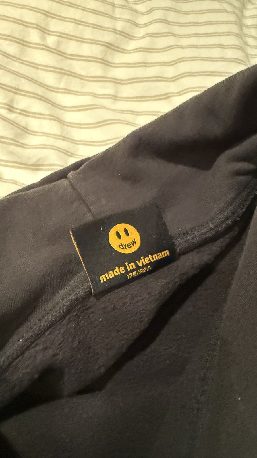 Drew House drew house mascot hoodie Size US M / EU 48-50 / 2 - 4 Thumbnail
