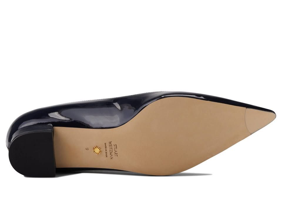 Stuart Weitzman Stuart Weitzman Womens Stuart Flat (SAVE $150.00) Size US 6 / IT 36 - 4 Thumbnail