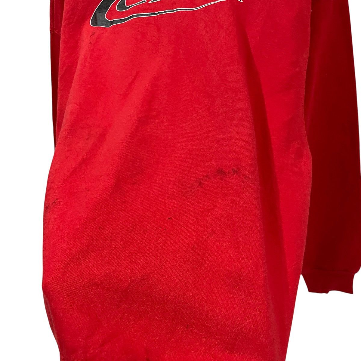 Vintage Vintage 90s Cru Design Beach Surfing Pullover Seeatshirt Size US M / EU 48-50 / 2 - 12 Thumbnail