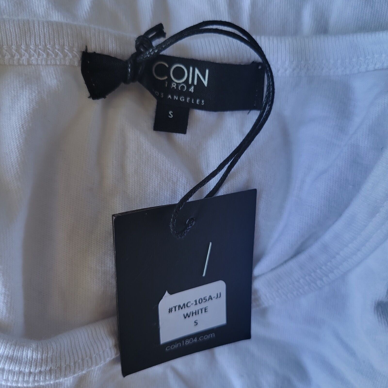 Other Men's Coin 1804 Tshirt. Size Small Size US S / EU 44-46 / 1 - 6 Thumbnail