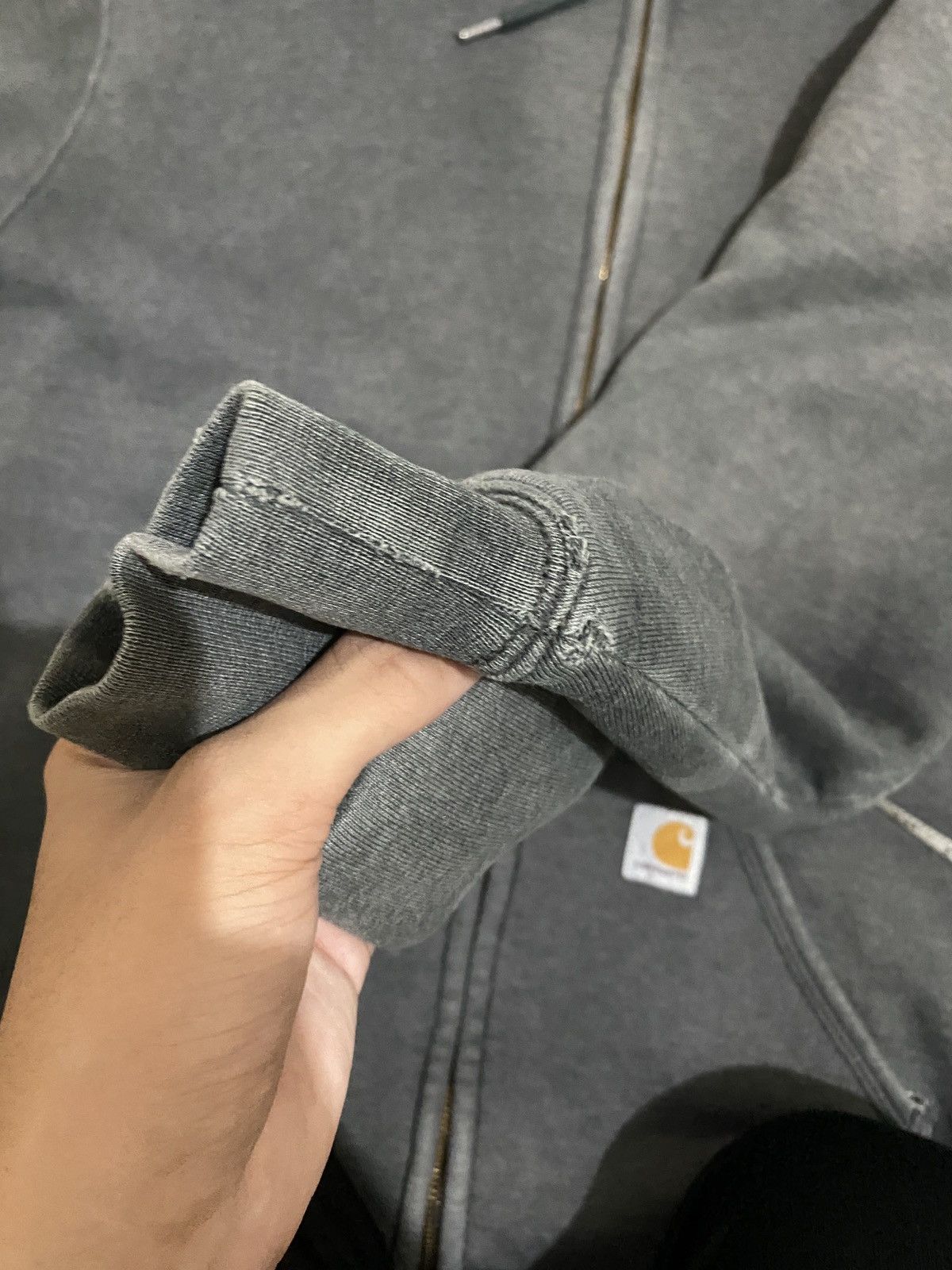 Carhartt Carhartt Rain Defender Jacket Size US XL / EU 56 / 4 - 20 Thumbnail