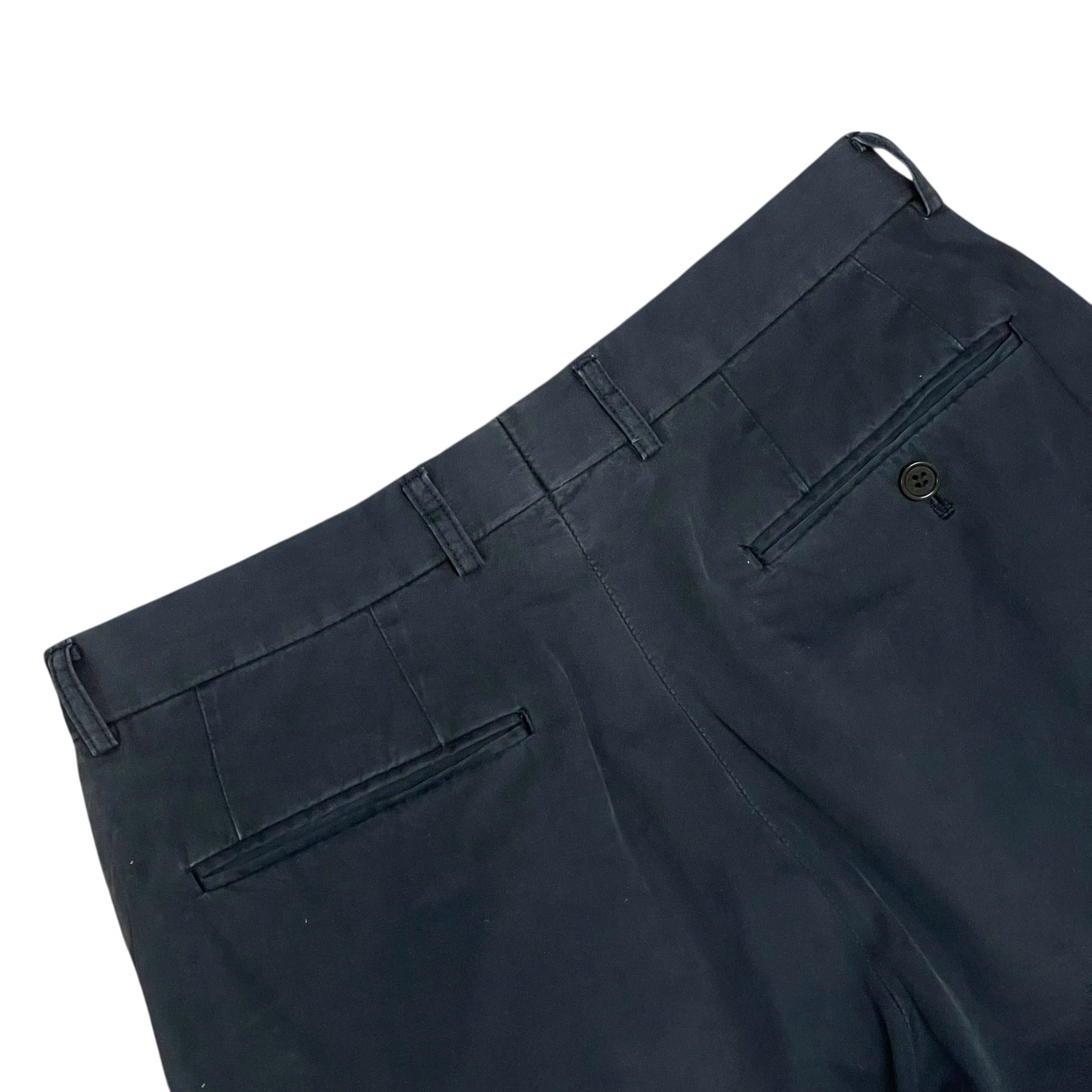 Paul Smith Vintage Paul Smith London Casual Chino Pants Size US 29 - 11 Thumbnail