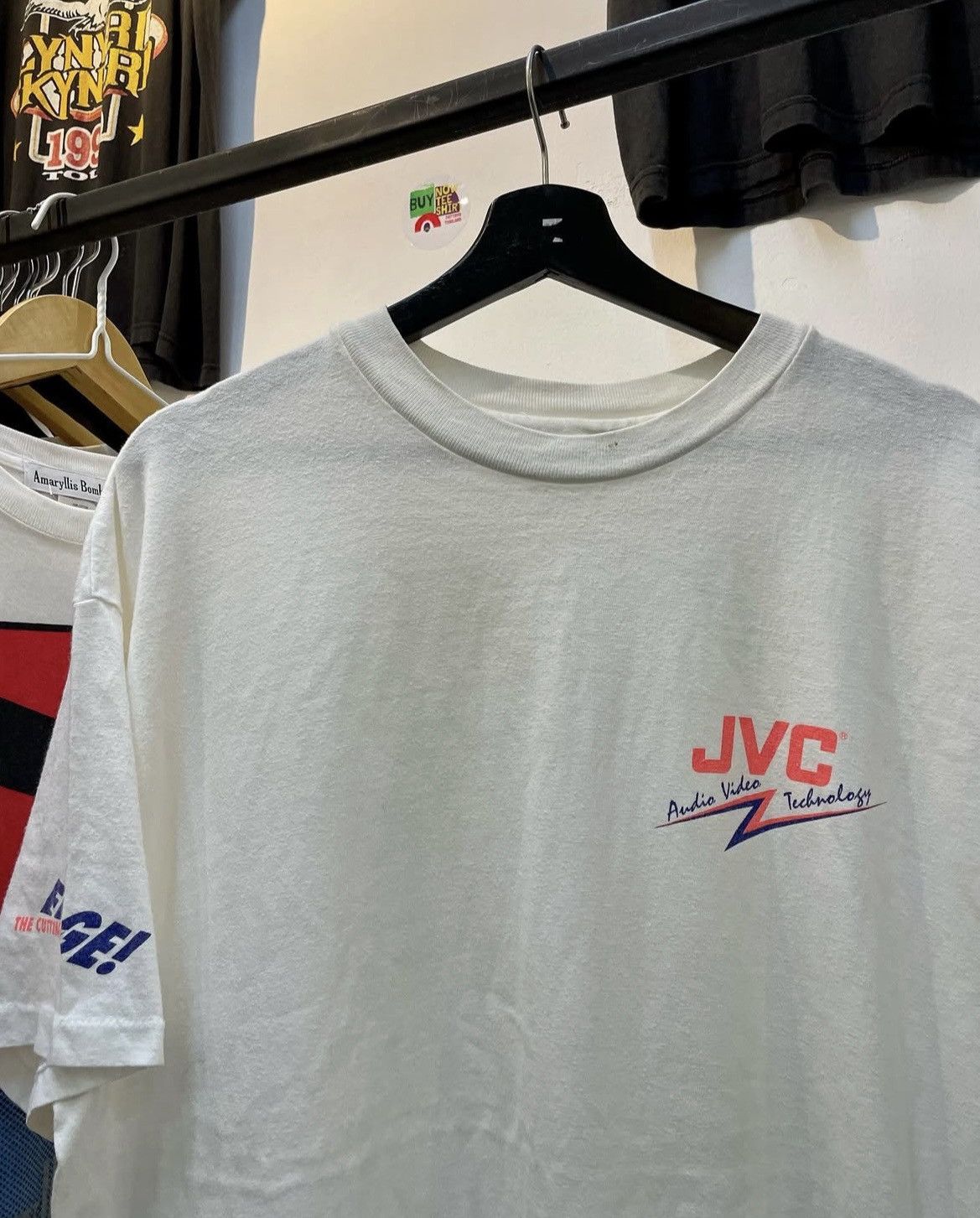 Arts & Science JVC 90's Size US XL / EU 56 / 4 - 1 Thumbnail