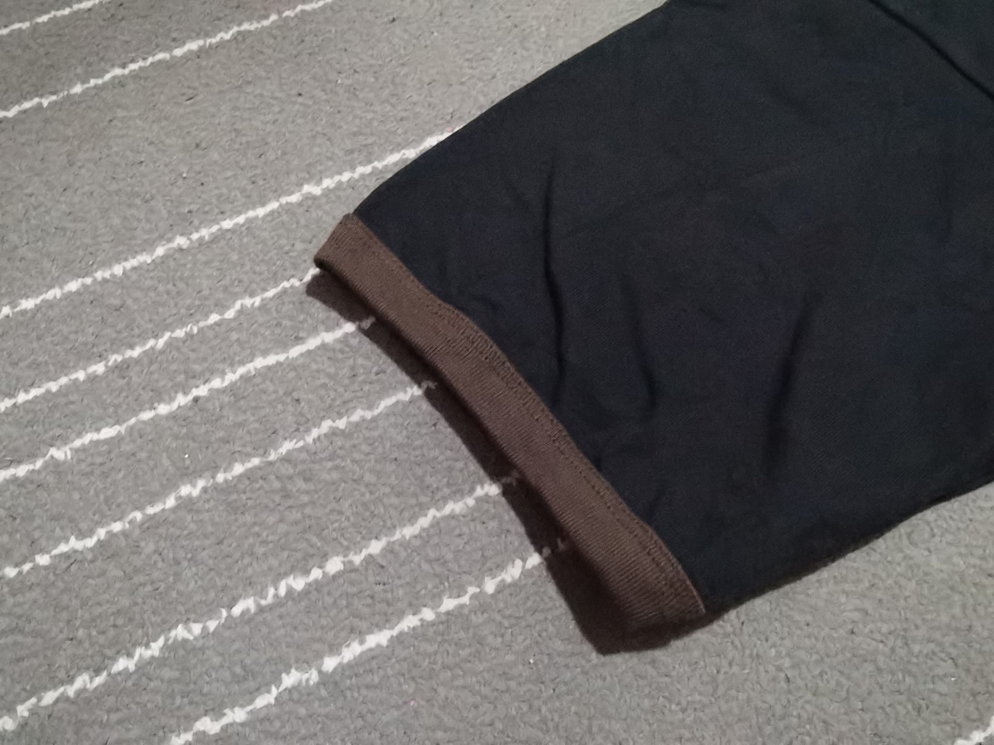 Japanese Brand MONO MART authentic store tee oversized S 2111 Size US S / EU 44-46 / 1 - 6 Thumbnail