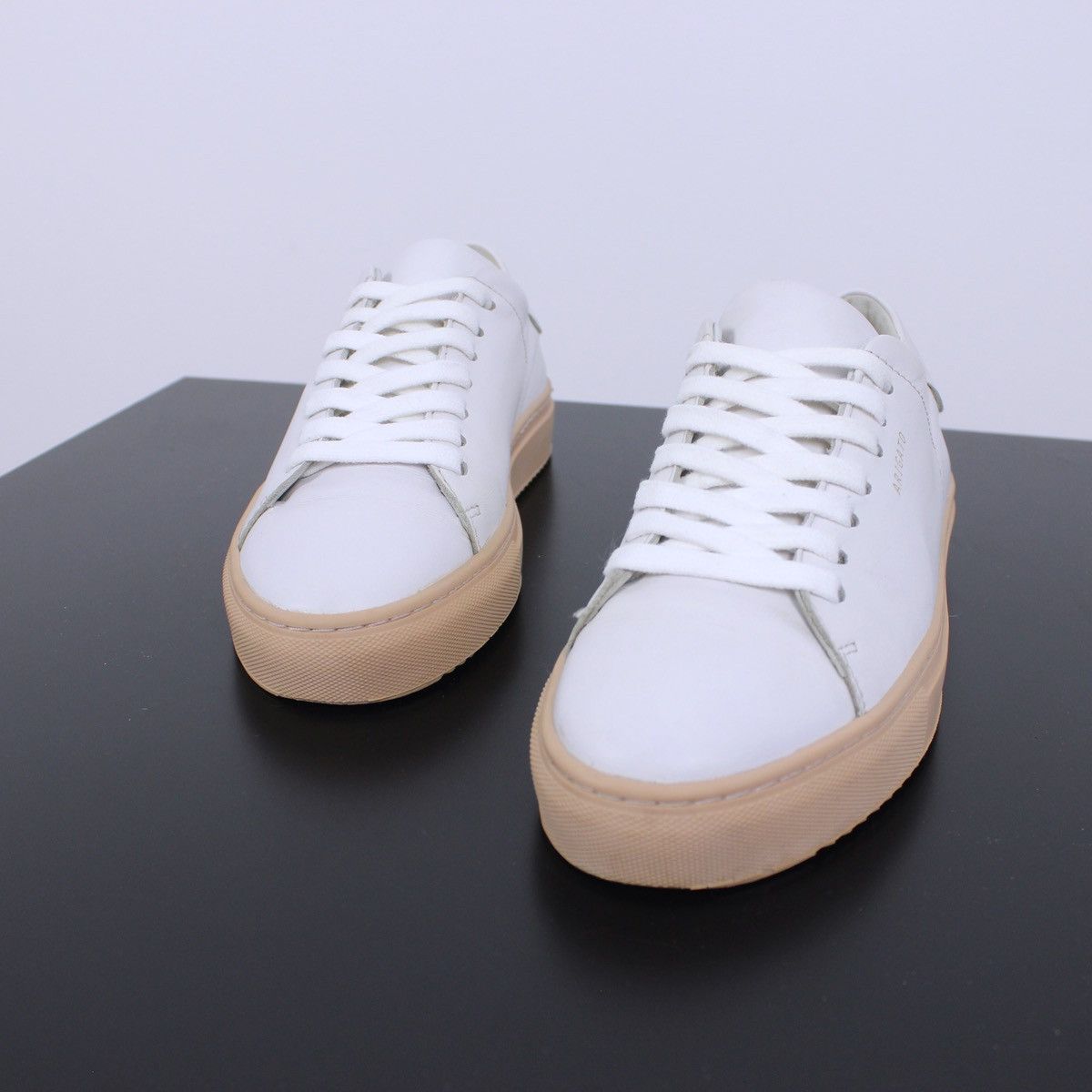 Axel Arigato Axel Arigato Clean 90 Sneakers Size US 6.5 / IT 36.5 - 3 Thumbnail