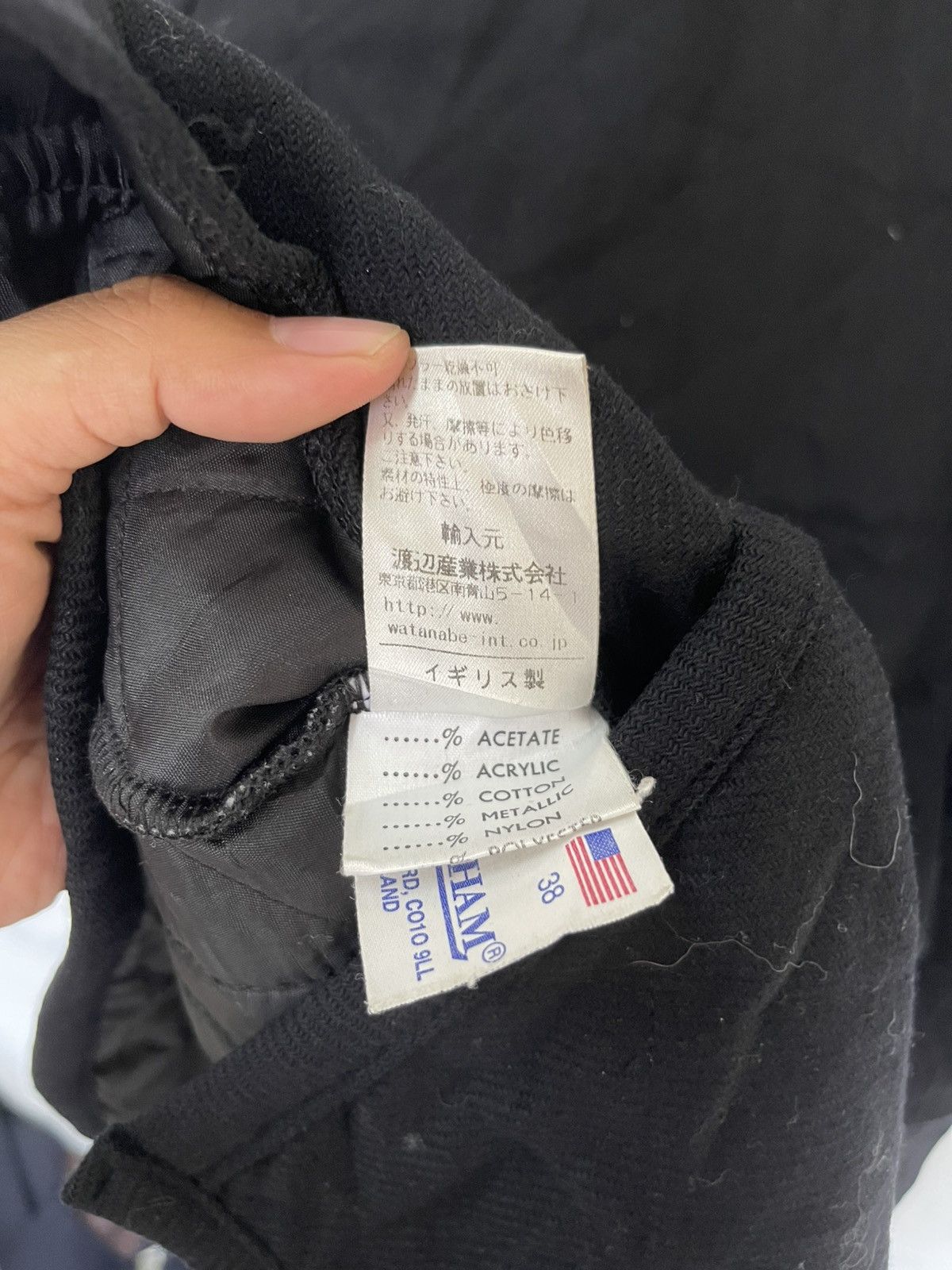 Lavenham × Vintage VINTAGE LAVENHAM MADE IN ENGLAND Size US M / EU 48-50 / 2 - 9 Thumbnail