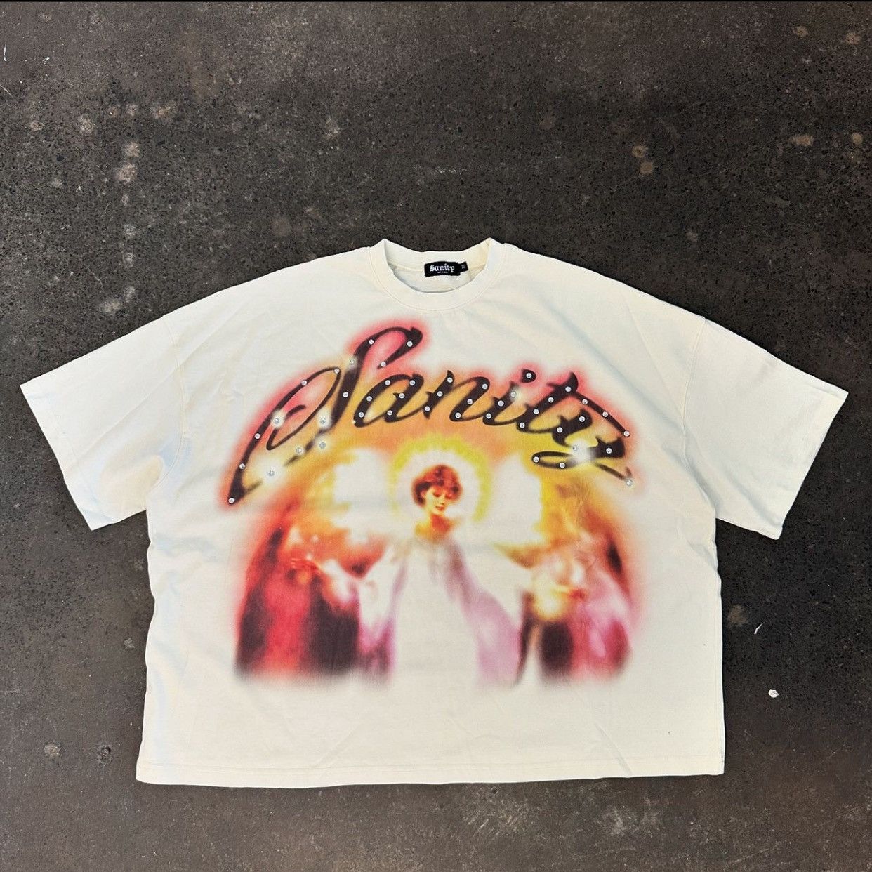 Other SANITY4EVA “Guardian Angel” Size US L / EU 52-54 / 3 - 1 Thumbnail