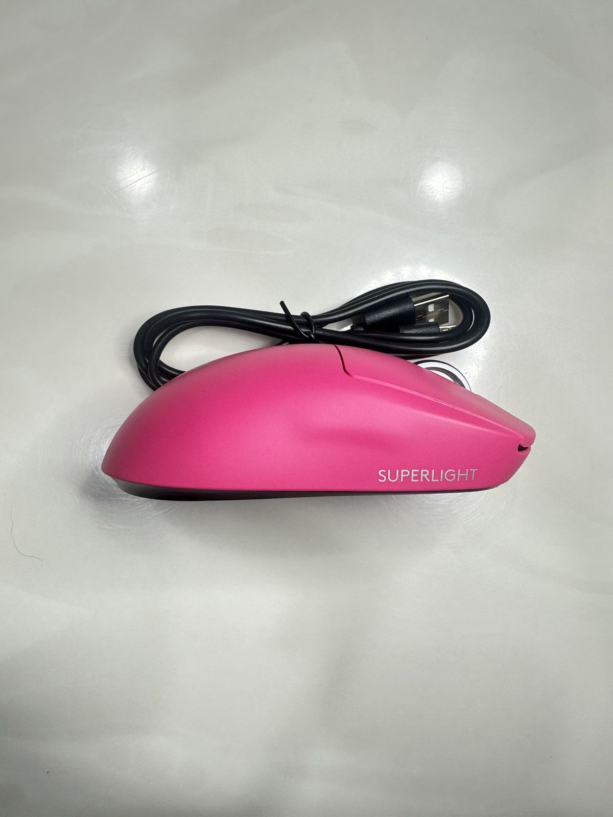 Logitech G PRO X Superlight Lightspeed Wireless Mouse Dongle