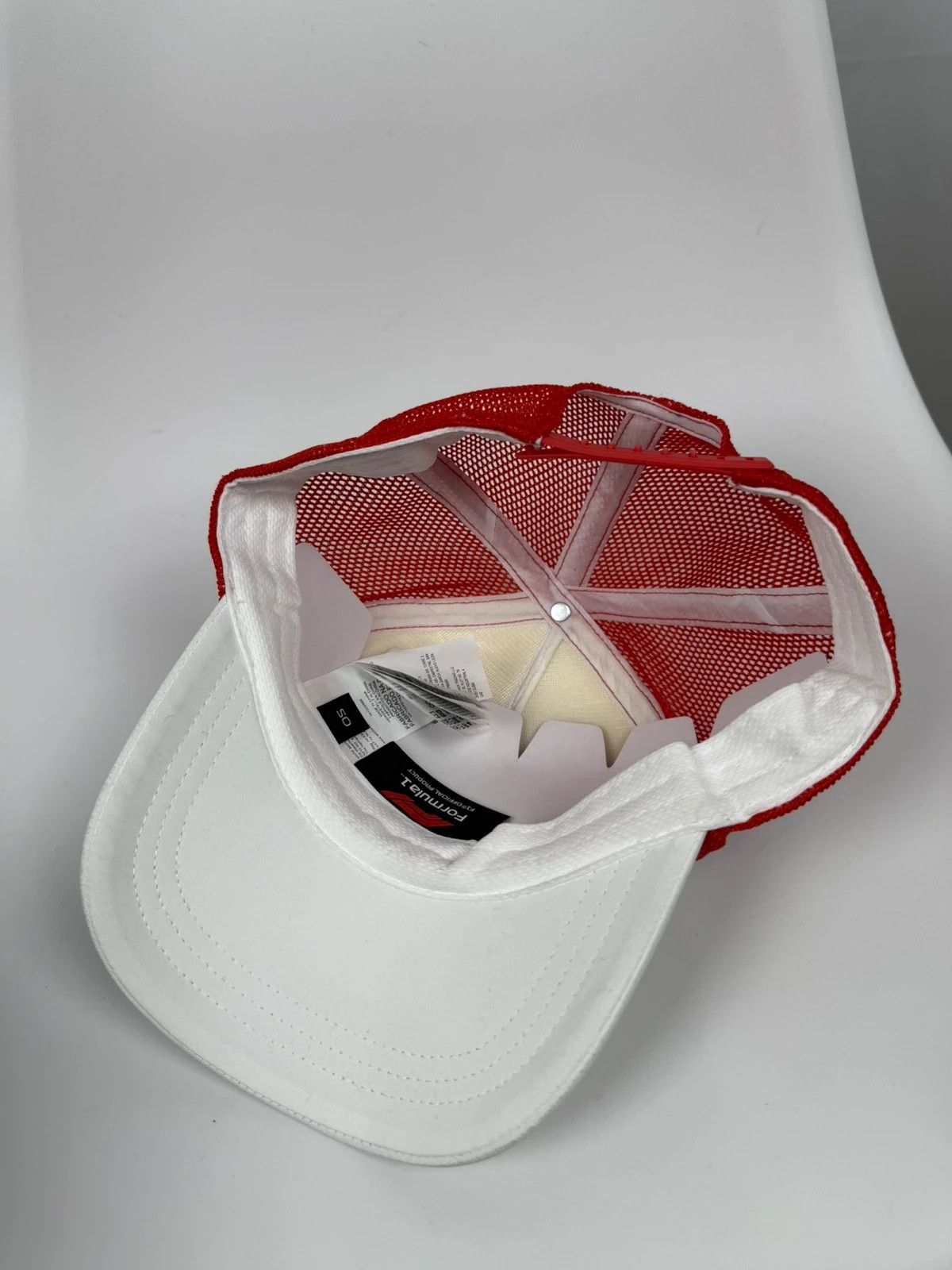 Other Formula 1 Collection Silverstone RS Baseball Cap Size ONE SIZE - 7 Thumbnail