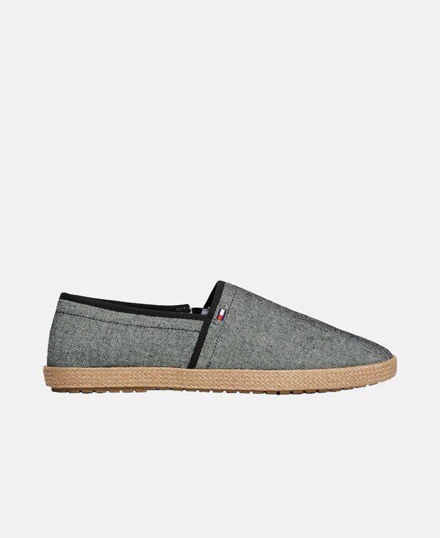 Tommy Hilfiger Espadrilles Size US 11 / EU 44 - 1 Thumbnail