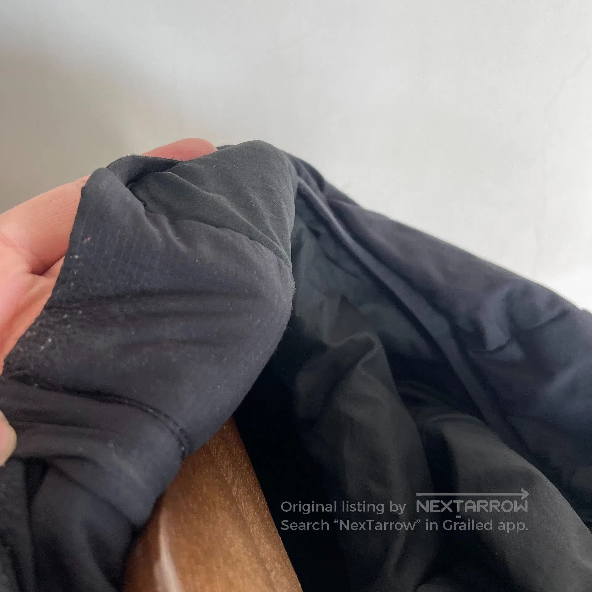 Arc'teryx Arcteryx Atom Hoody Men's Jacket. Size US XL / EU 56 / 4 - 6 Thumbnail