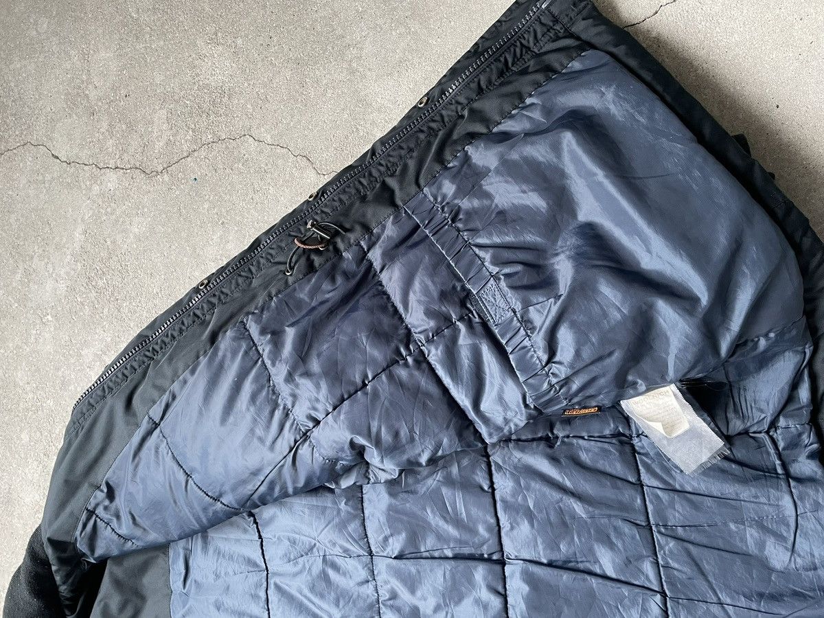 Woolrich Woolen Mills Vintage Woolrich jacket multi pocket down parka Size US XXL / EU 58 / 5 - 7 Thumbnail