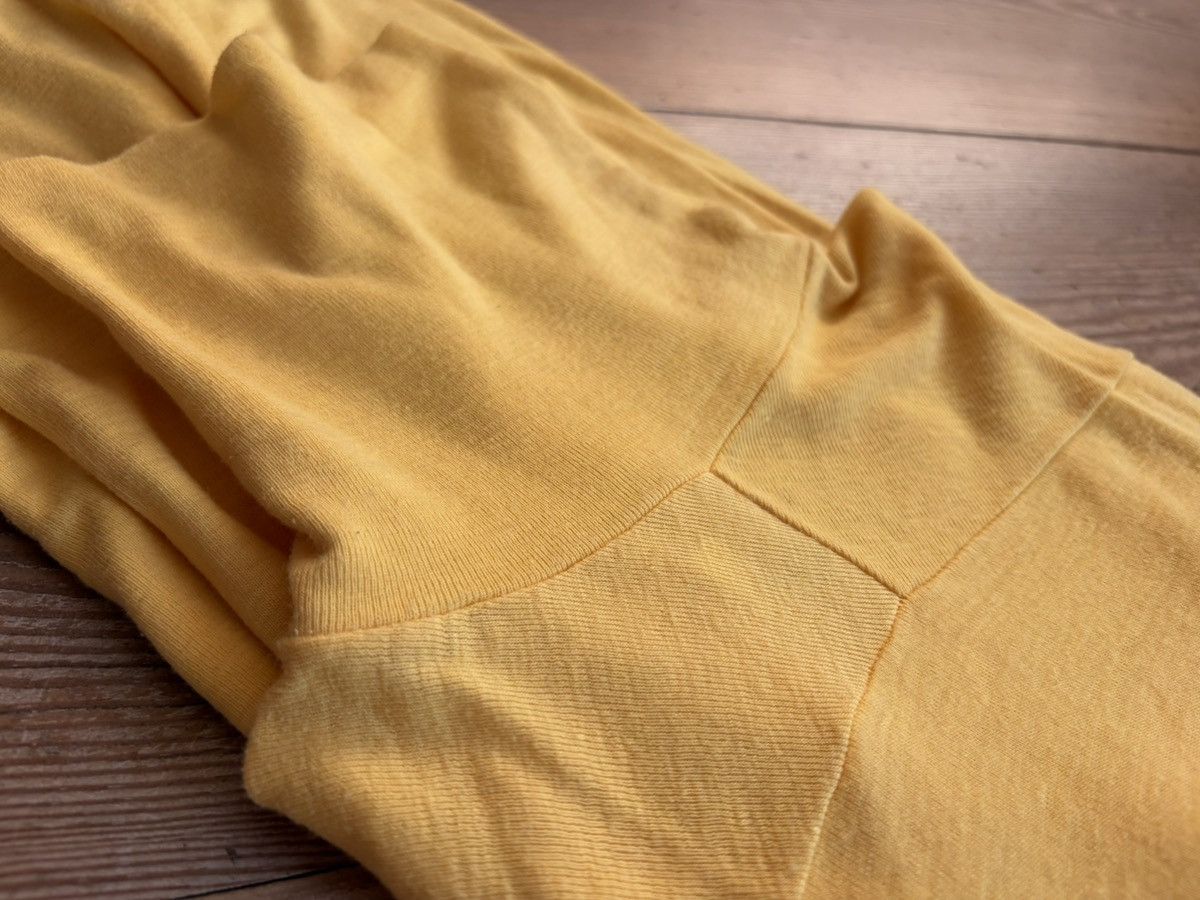 Maison Margiela Maison Martin Margiela MM 10 turtleneck, early 2000s! Size US M / EU 48-50 / 2 - 13 Thumbnail