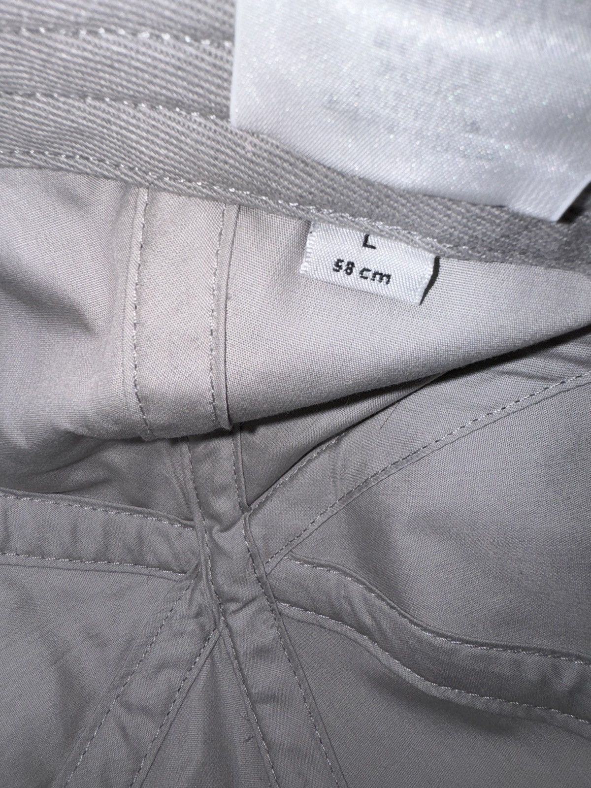 Balenciaga Caps Balenciaga Size 42 - 8 Thumbnail