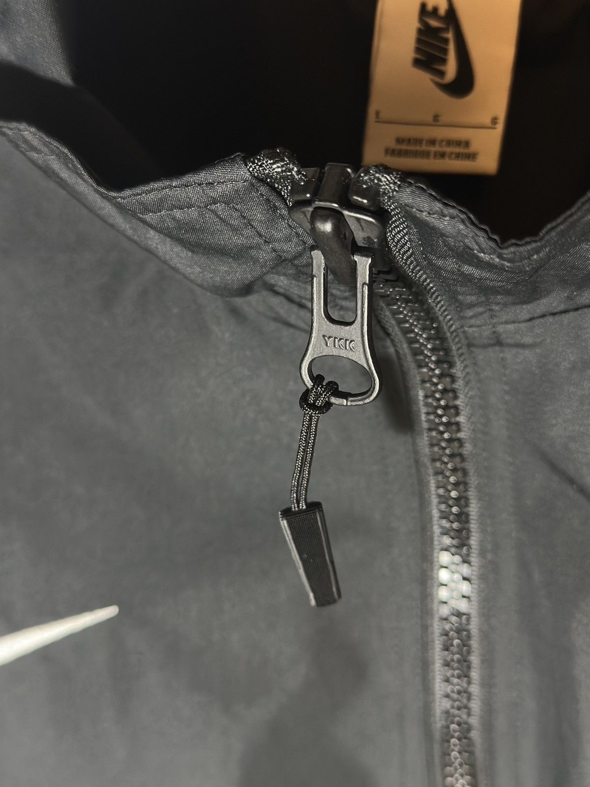 Nike Nike Skepta Track Top Size US L / EU 52-54 / 3 - 9 Thumbnail