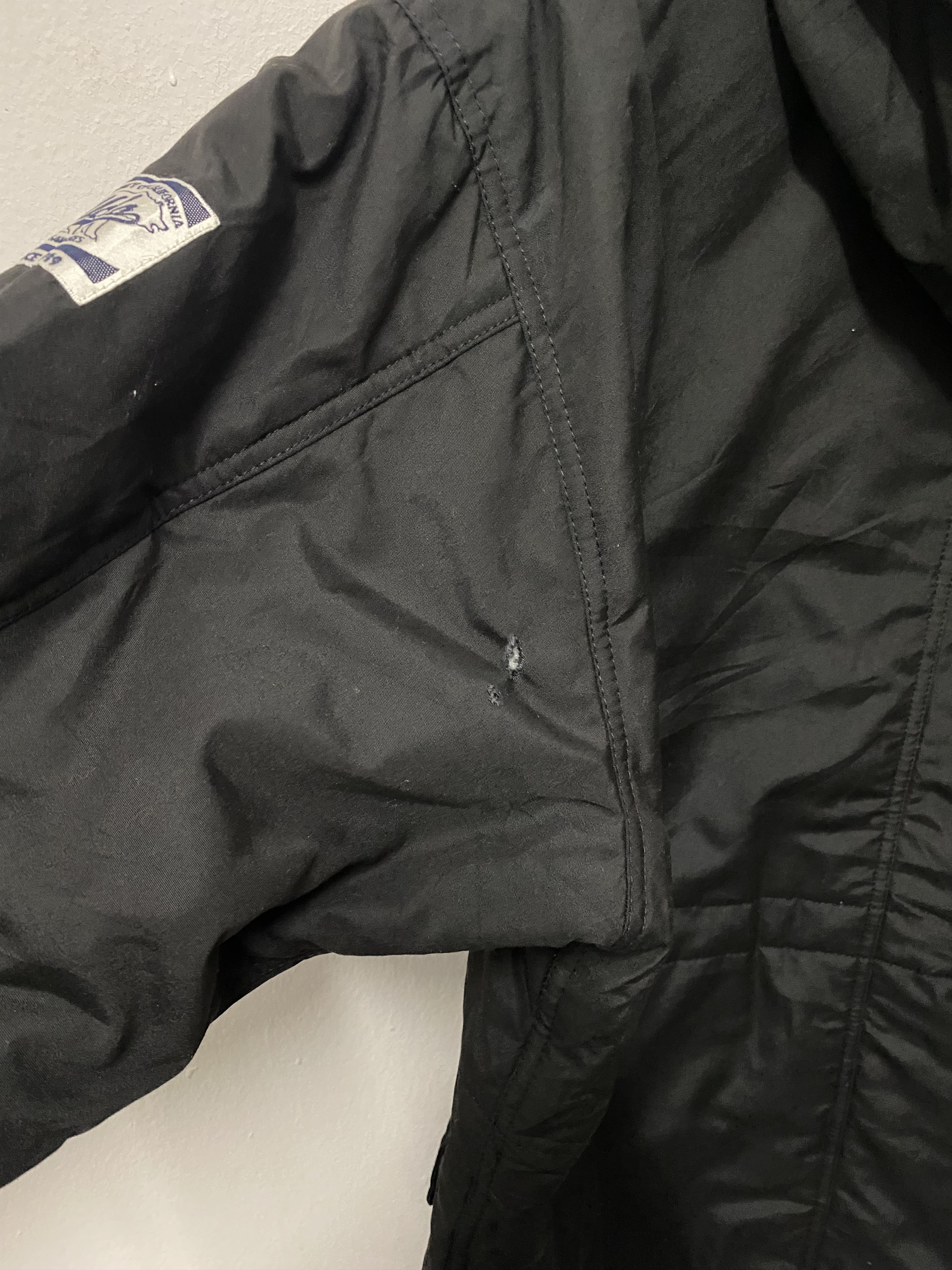 Other Vintage University of Calofornia UCLA Hoodie Ligt Jacket Size US M / EU 48-50 / 2 - 7 Thumbnail