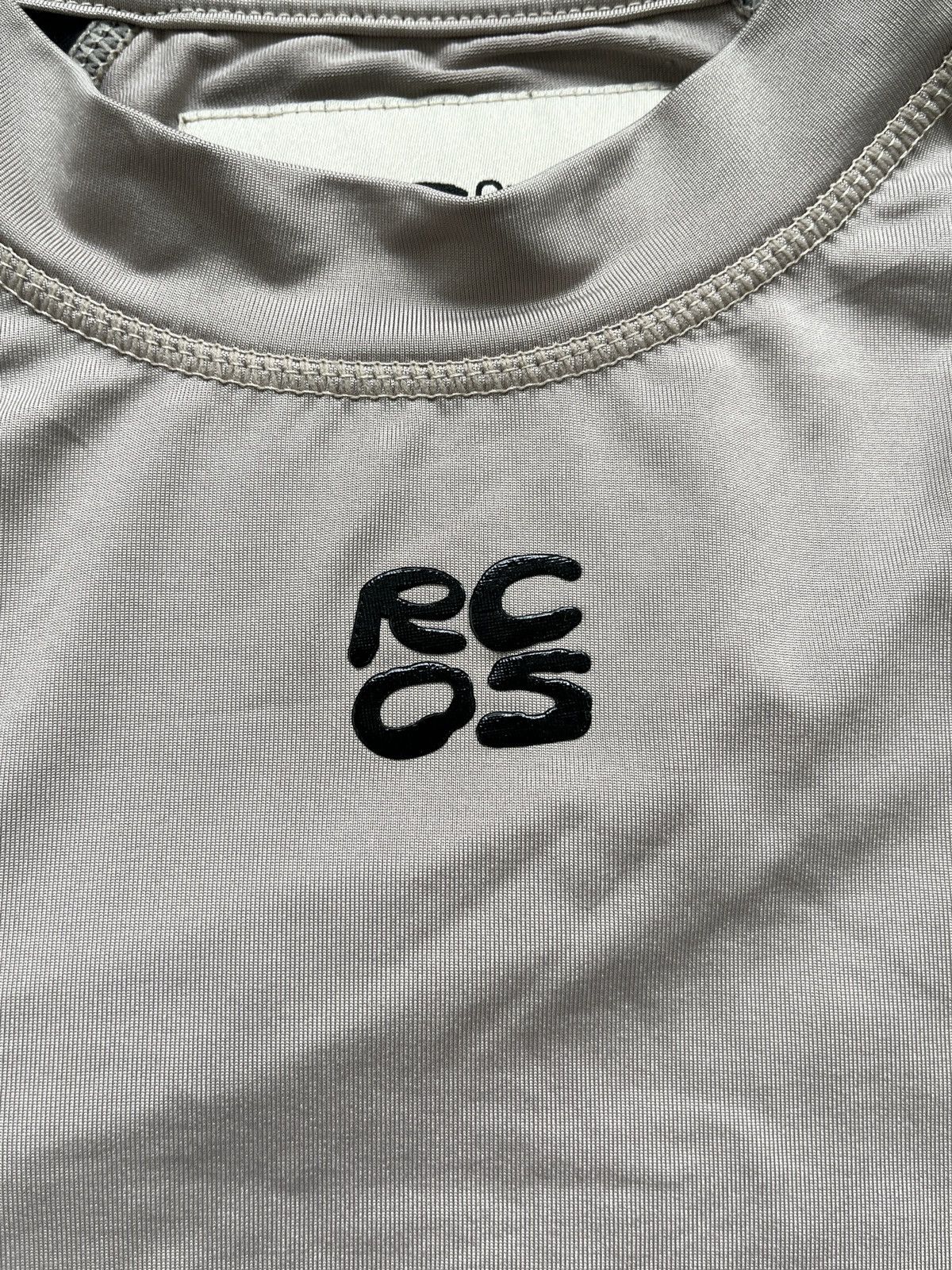 Reese Cooper Reese Cooper Outdoor Supply Compression Shirt (unisex) Size US XS / EU 42 / 0 - 6 Thumbnail