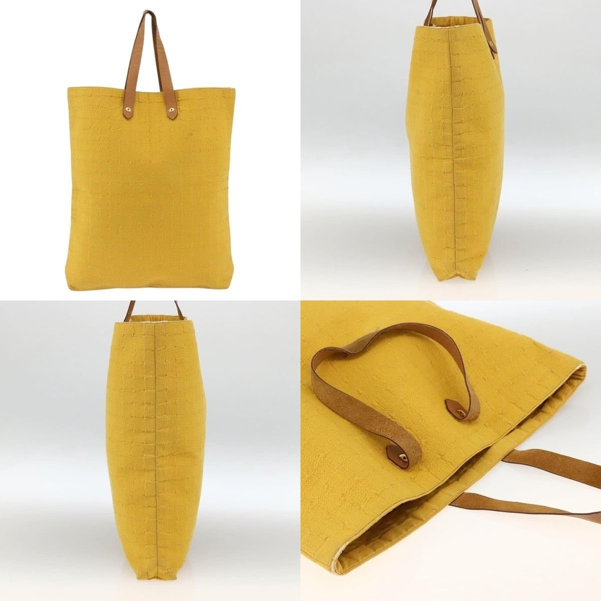 Hermes Hermes Amedaba GM Tote Bag Size ONE SIZE - 3 Thumbnail