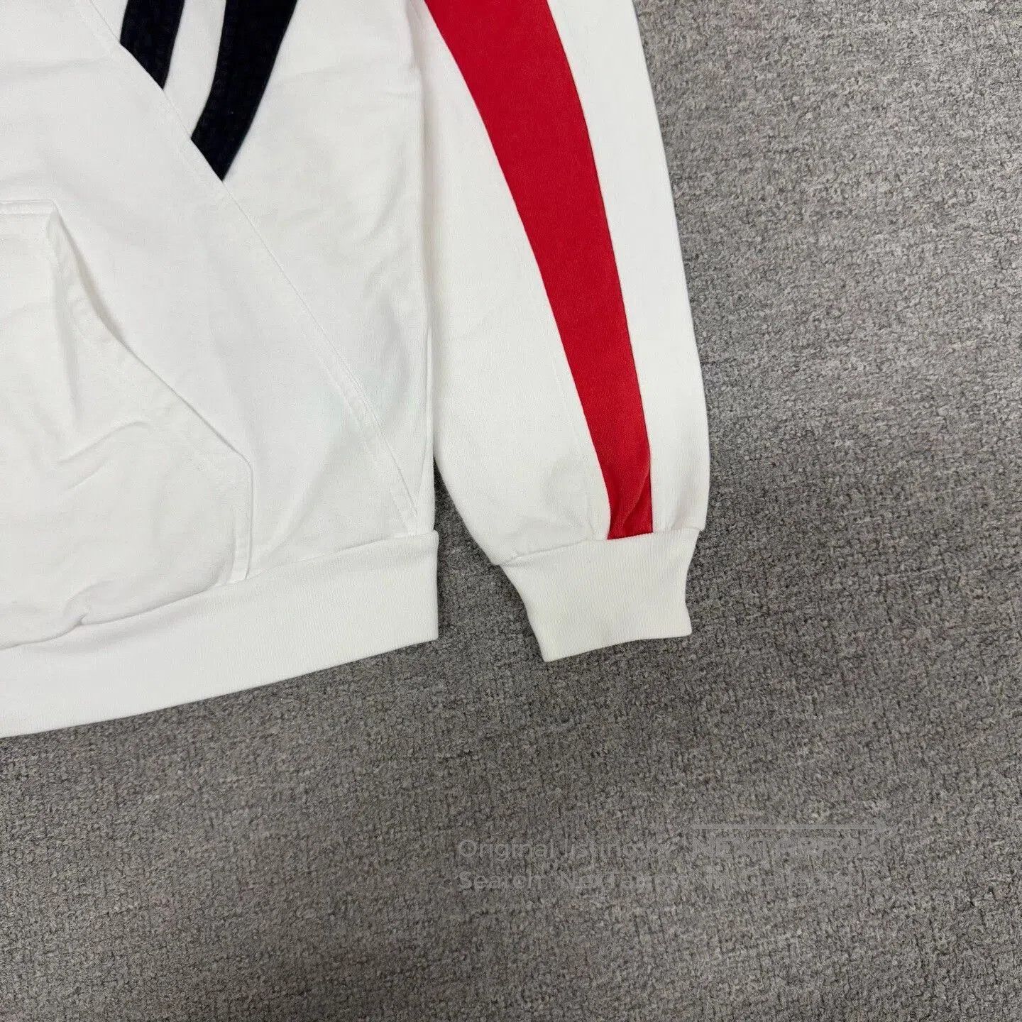 Balenciaga Balenciaga Double Hook Zip Jacket Size L. Size US L / EU 52-54 / 3 - 3 Thumbnail