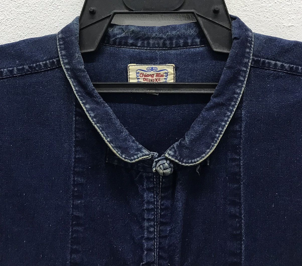 Japanese Brand × Vintage Vintage Chiang Mai Deluxe Gaijin Made Jacket Size US M / EU 48-50 / 2 - 3 Thumbnail