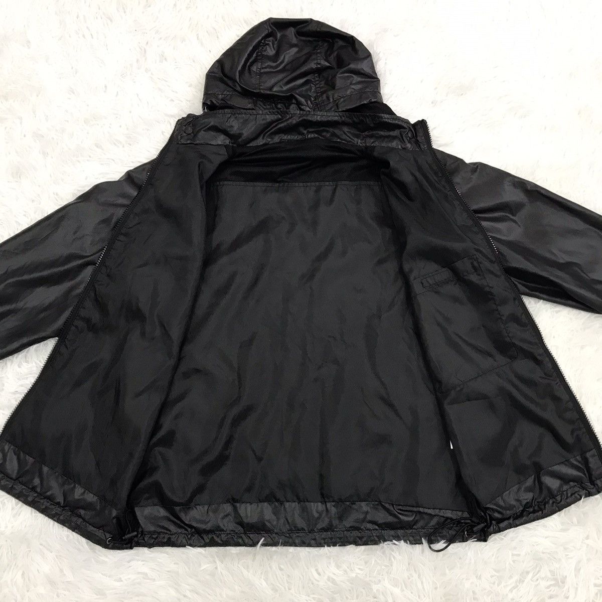 Japanese Brand Water Repellent Uniqlo jacket Size US S / EU 44-46 / 1 - 10 Thumbnail
