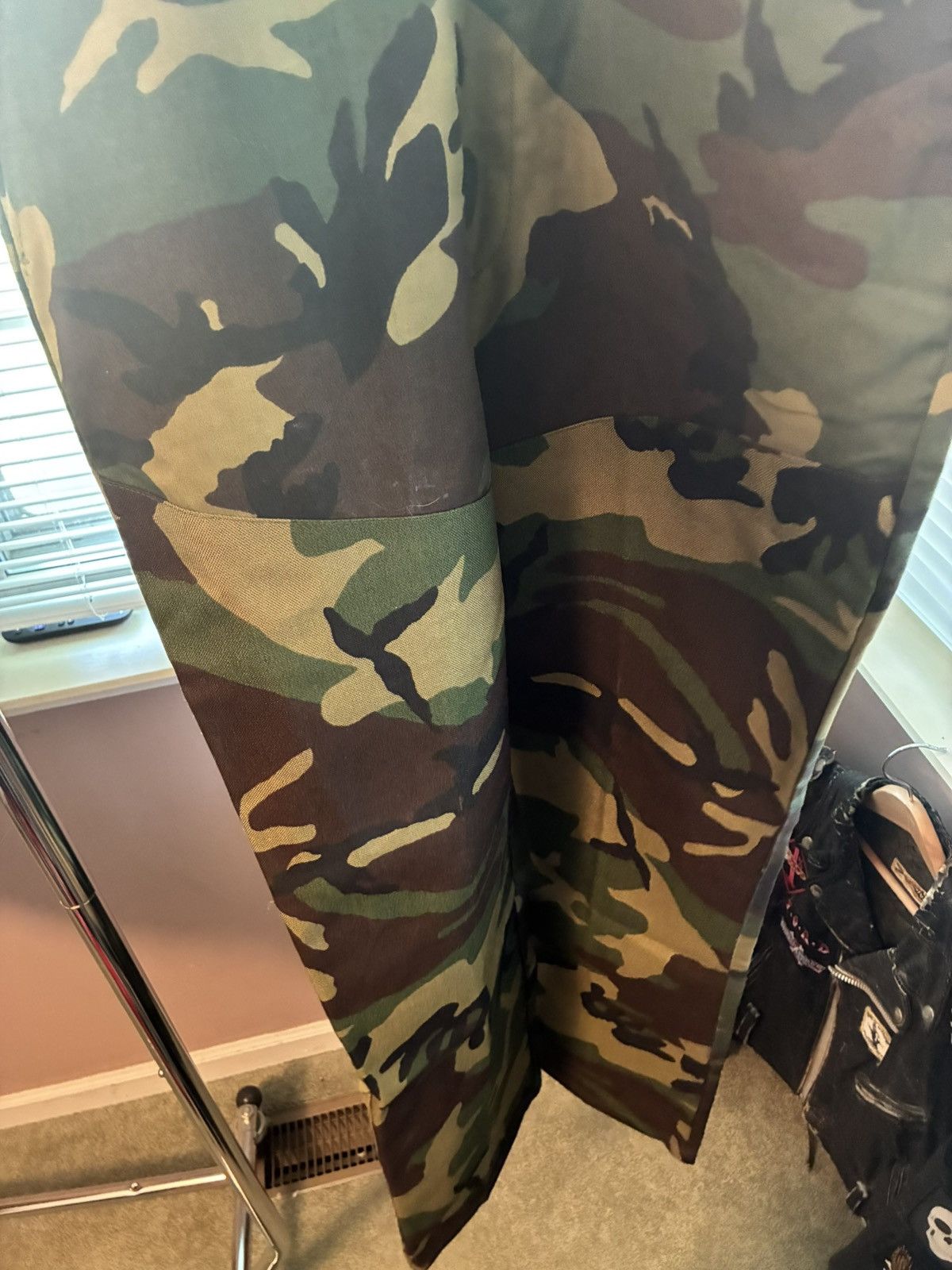 Cabelas Vintage 80s Cabela’s camo double knees Size US 34 / EU 50 - 3 Thumbnail