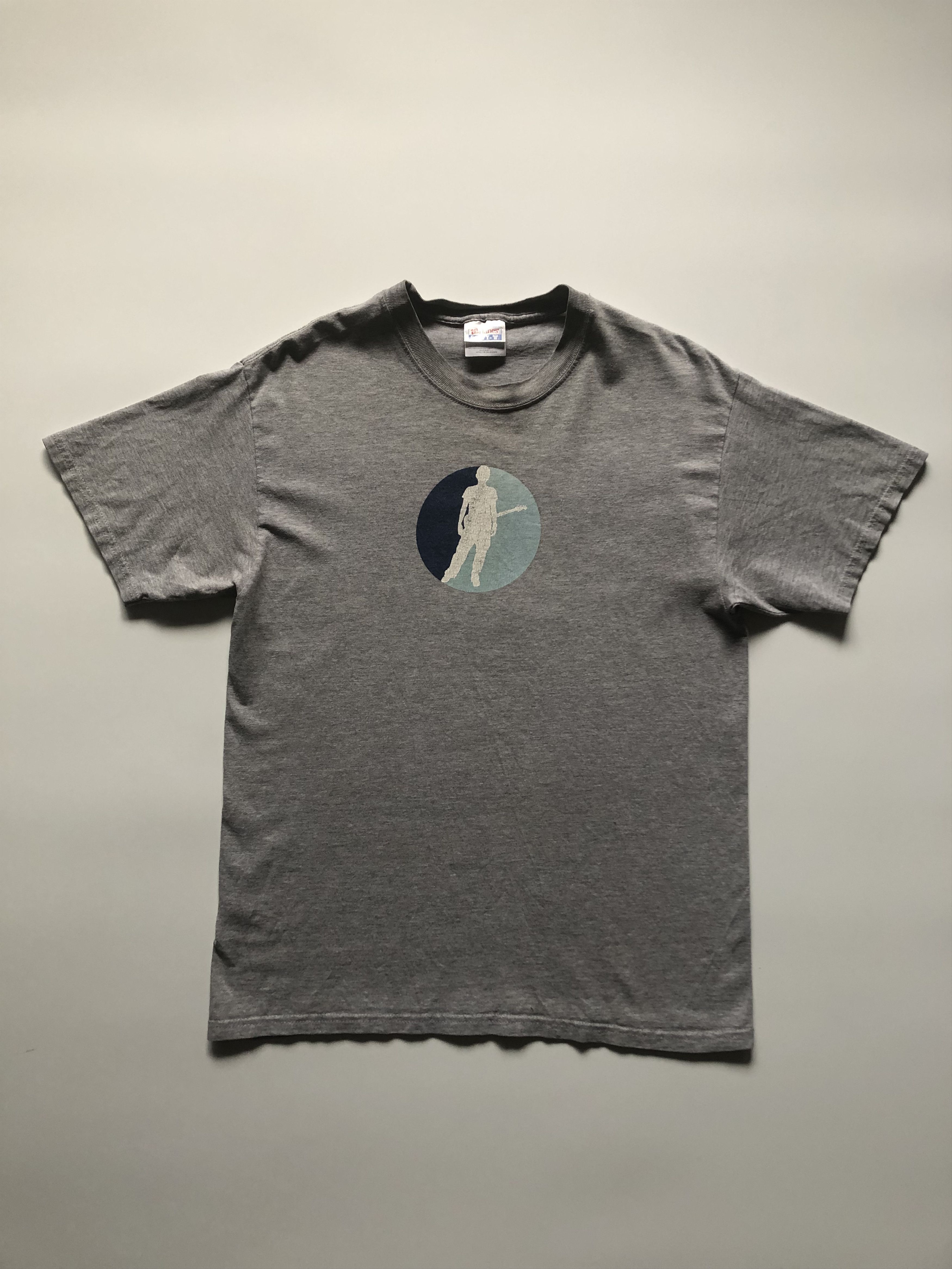 Vintage John Mayer Band Shirt